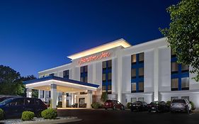 Hampton Inn By Hilton In Hot Springs, Arkansas
